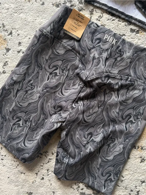 Victorias Secret Pink Activewear Set - Image 6