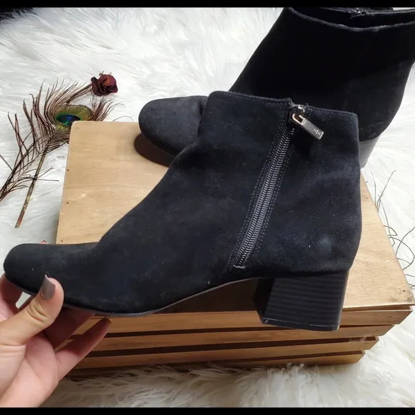 Kenneth Cole Reaction Bootie‎ - Image 2