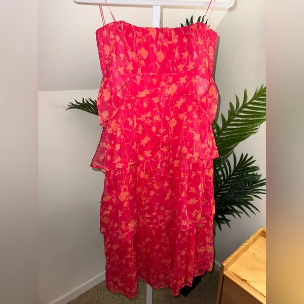 AMANDA UPRICHARD VENEZIA MIDI small‎ - Image 6