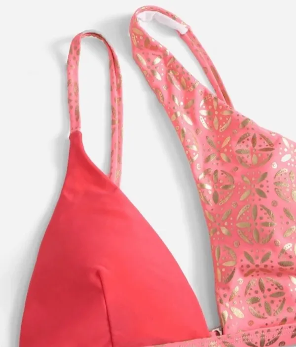 Boutique High Waisted Swim! - Image 3