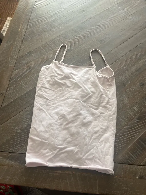 Pink Brandy Melville Tank - Image 4