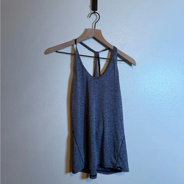 New Balance® for‎ J.Crew free flow tank top - Image 3