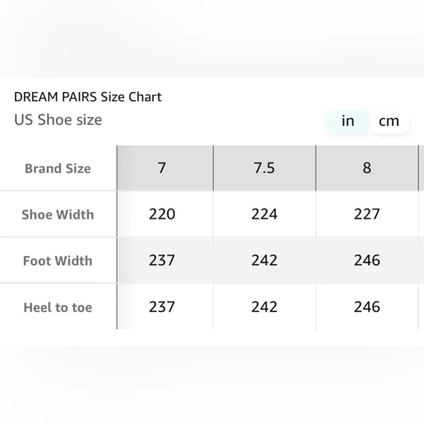 Dream Paris NWOT Beautiful Gold Heels, Size:7 Square Open Toe Wedge Heels, 2Stunning Straps - Image 11