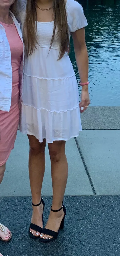 Hollister Dress - Image 2