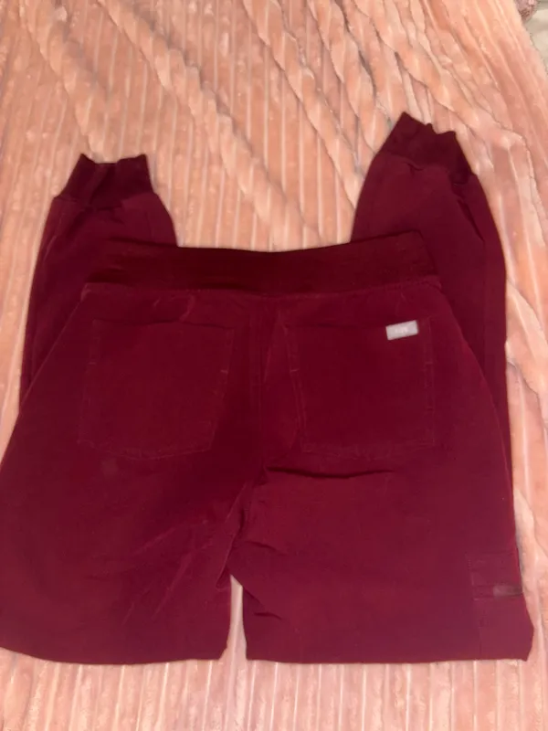 FIGS jogger scrubs - Image 2