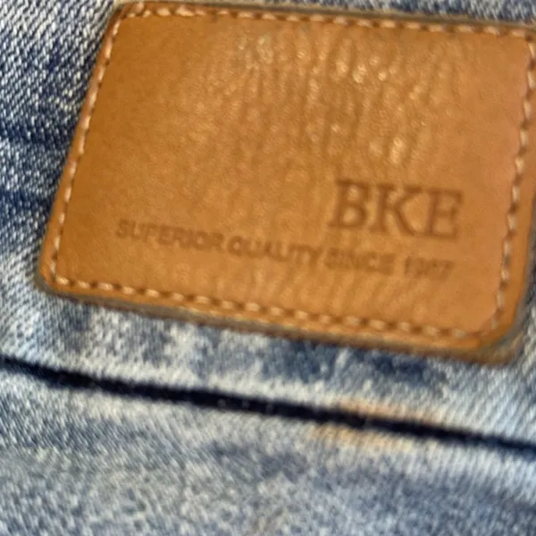 🌟 BKE Parker Super Flare Jeans – Size 28 x 29.5 🌟 - Image 7