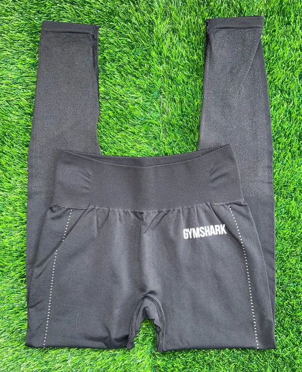 Gymshark Leggings - Image 2
