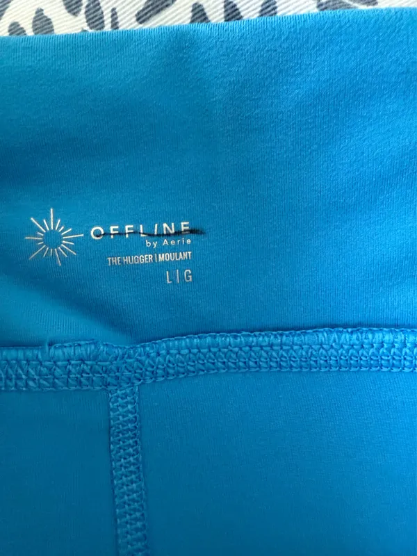 OFFLINE Shorts by Aerie - Image 3