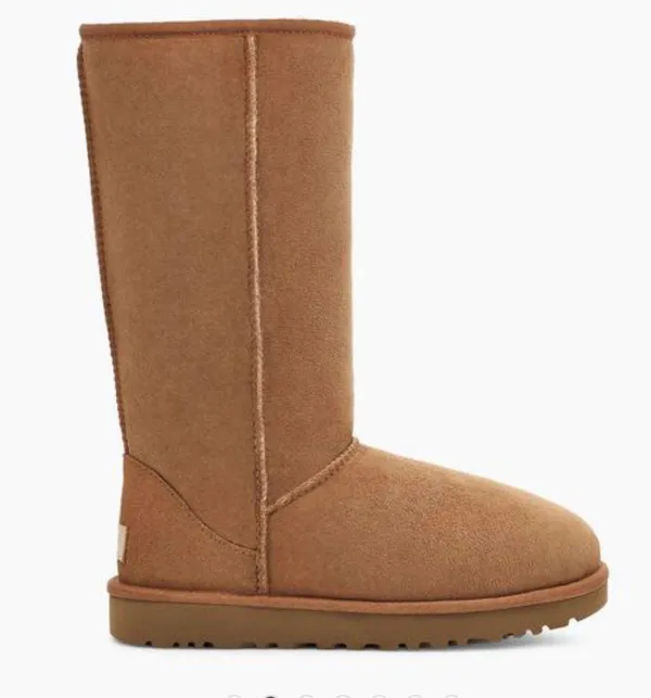 Tall Boot - Image 2