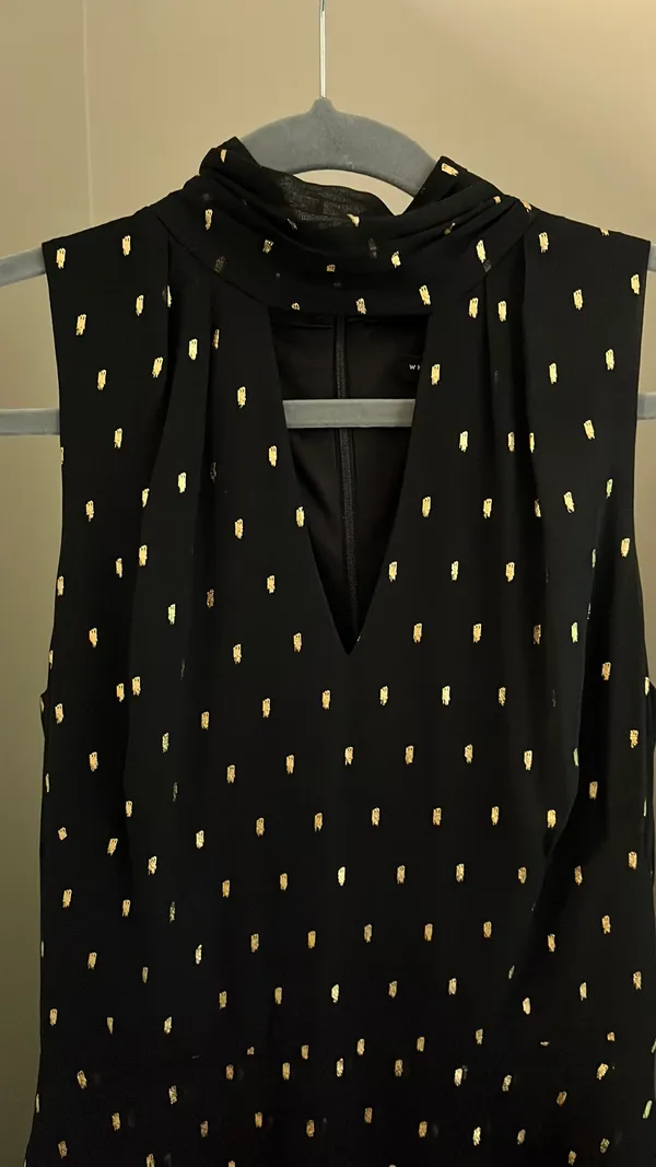 White House | Black Market dress - Image 2