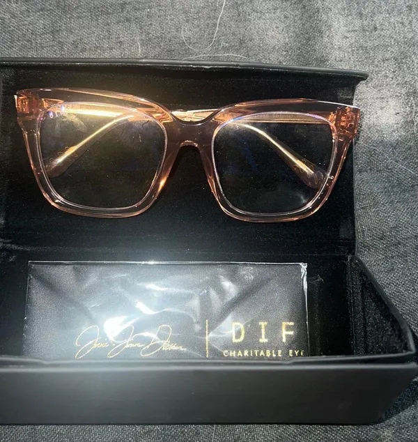 DIFF Blue Light Glasses - Image 2