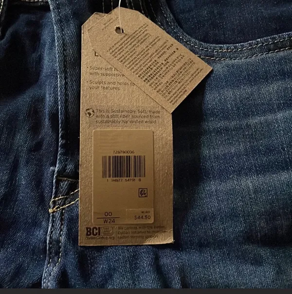 Levi's Short - Image 3