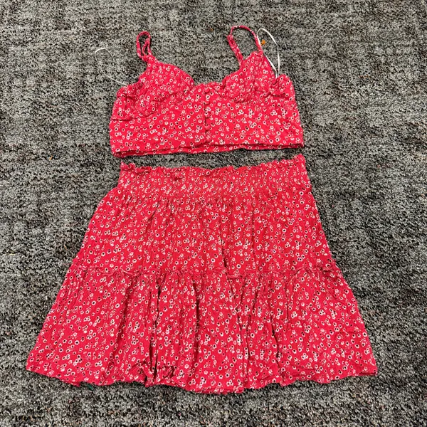 Princess Polly Matching Skirt Set - Image 2