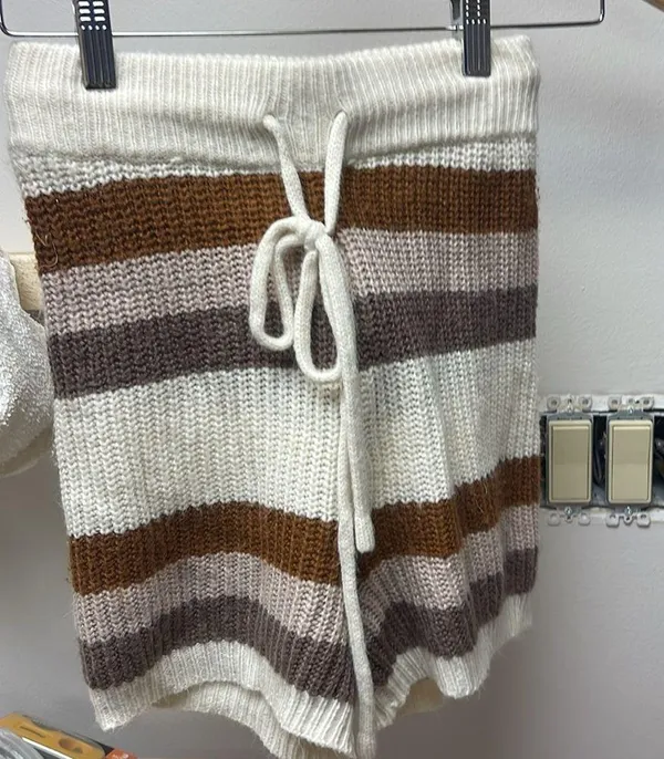 SheIn Sweater set - Image 2