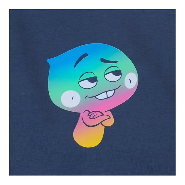 NWT Disney Parks Pixar Soul adult tee sz M - Image 4