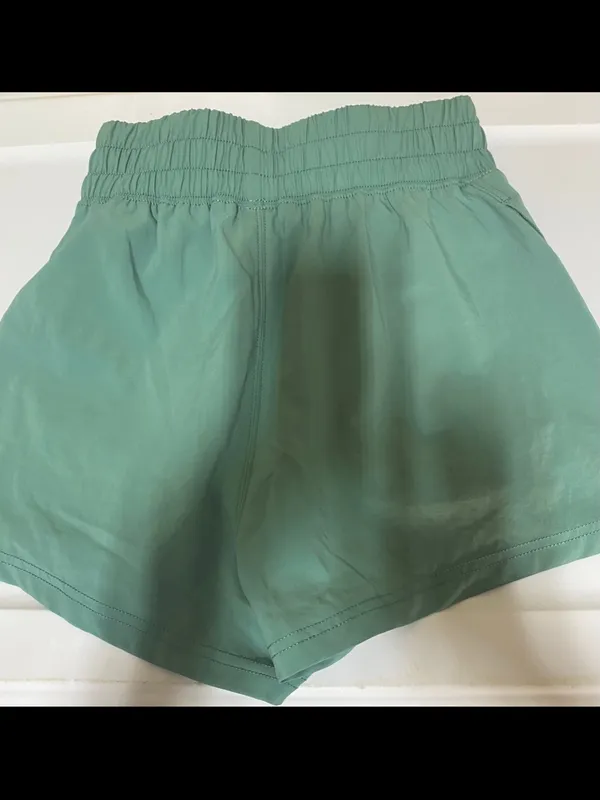Free People Movement Next Round Shorts. Size X-small - Image 5