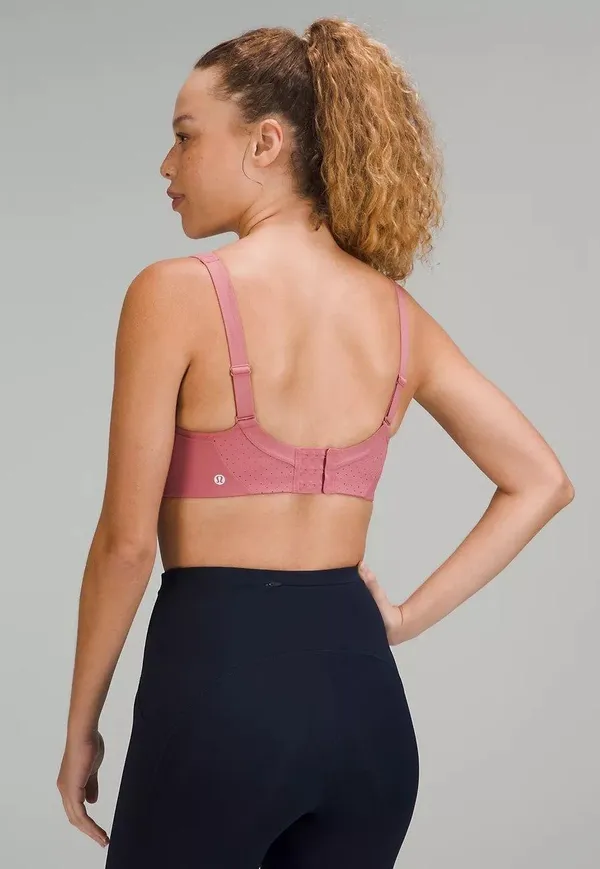 Lululemon Run Times Bra High Support - Image 4