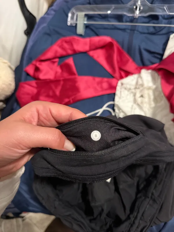 Lululemon Pace Rival Skirt - Image 6