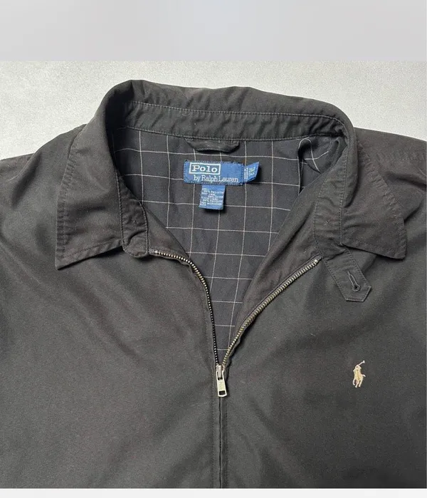 Polo Ralph Lauren Bomber Jacket - Image 2