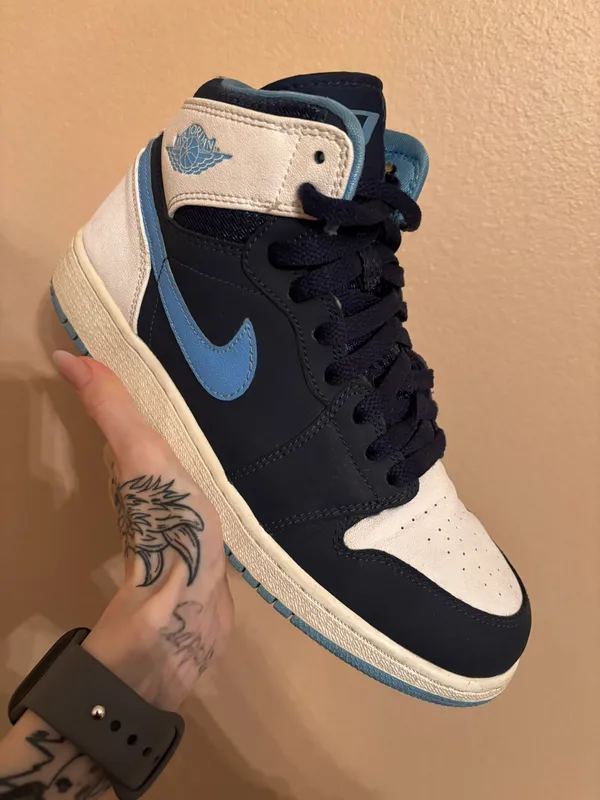 Air Jordan 1 Retro High GS ‘Chris Paul’ - Image 2