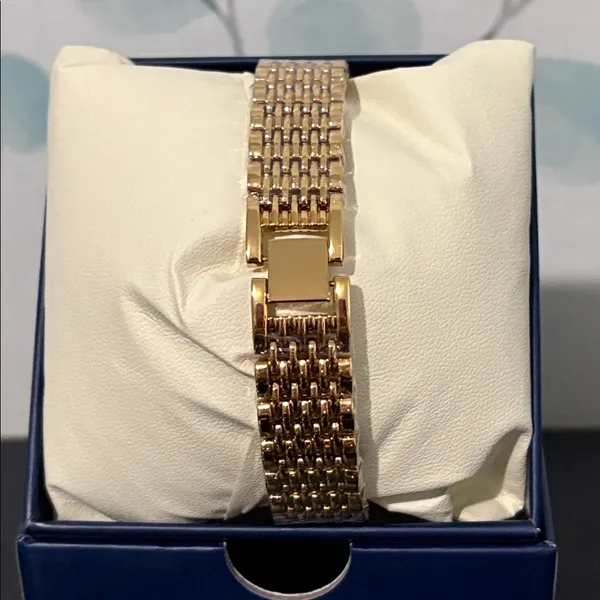 Montres Prestige X Invicta Women's Watch 27mm Gold - Image 3