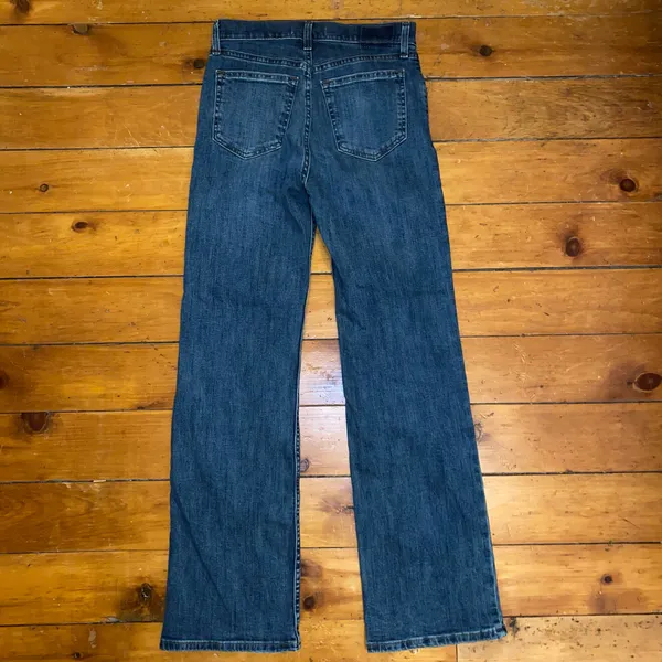 Abercrombie Jeans Relaxed 90s High-Rise - Image 2
