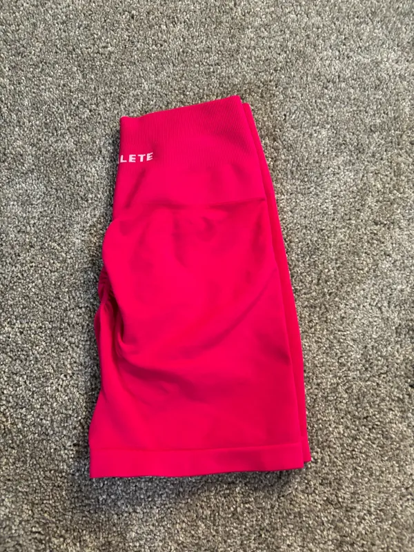 Alphalete Shorts - Image 3