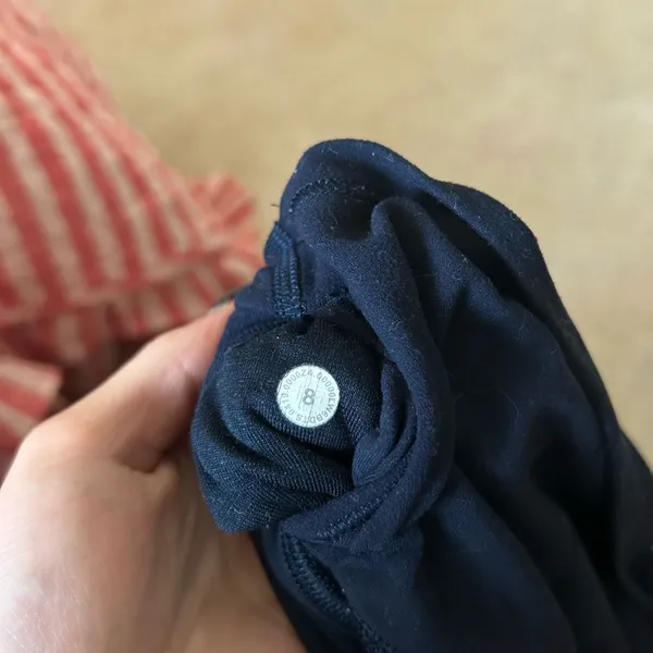 Lululemon wunder train 21 inch - Image 4