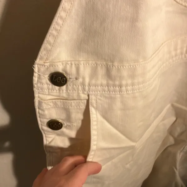Lee workwear shortalls NWOT - Image 5