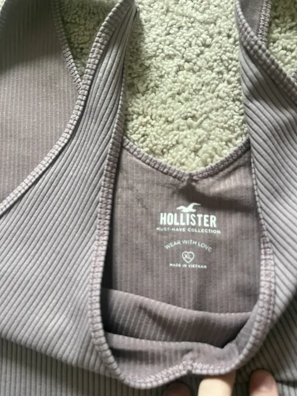 Hollister Top - Image 2
