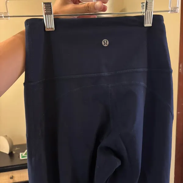 Lululemon Yoga Pants Flare Groove - Image 2