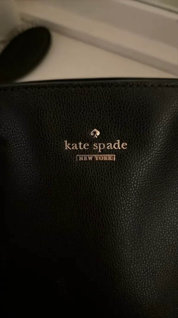 Kate Spade Purse - Image 2
