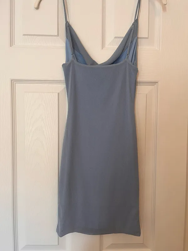 Hello Molly Mini Dress - Image 4