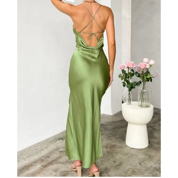 beginning boutique dress - Image 2