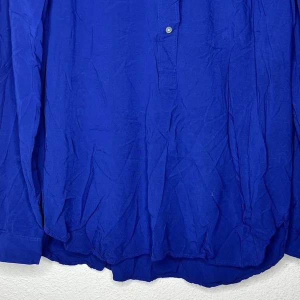 Loft‎ Blue Top - Image 6