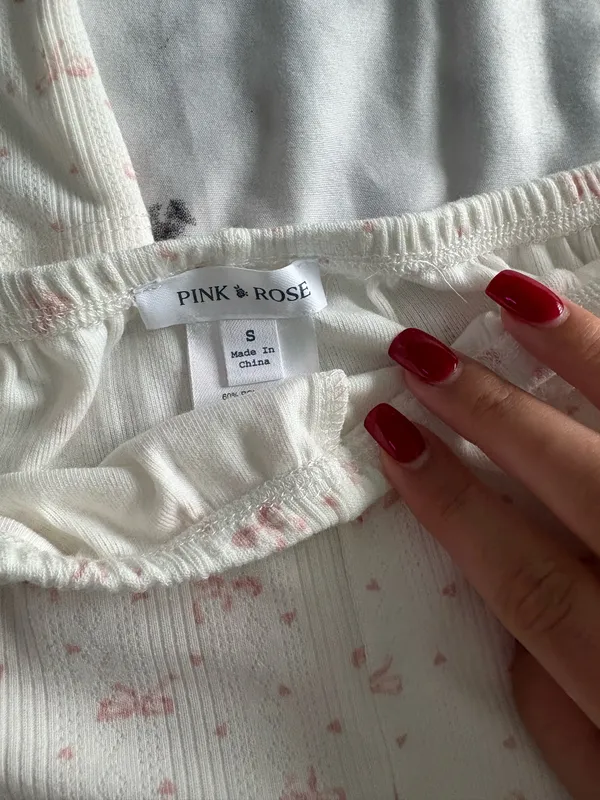 Matching Pajama Set TJ Maxx - Image 4