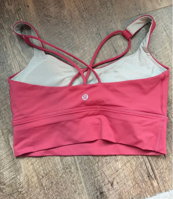 Lululemon Sports Bra - Image 2