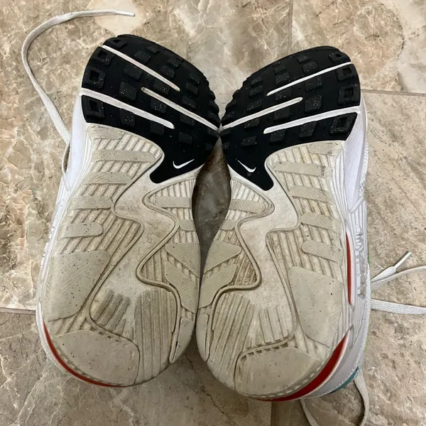 Nike Air Max Excee Womens Shoes, Size 7 - Image 8