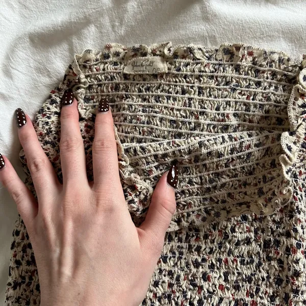 Brandy Melville Tube Top - Image 3