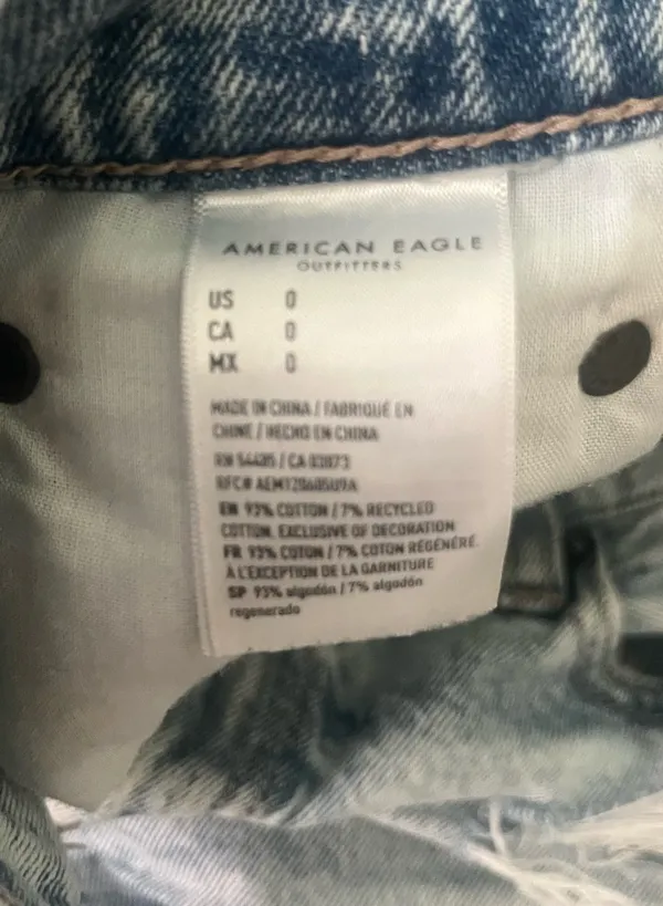 American Eagle Shorts - Image 3