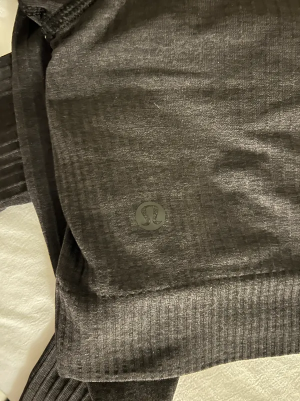 Lululemon Long Sleeve - Image 2