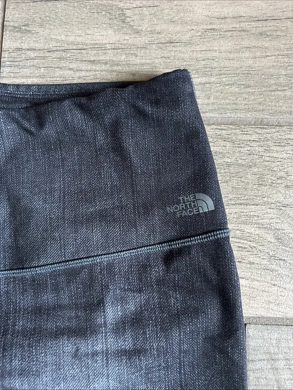 The North Face Women's Dark Indigo Capri Jeggings - Image 3