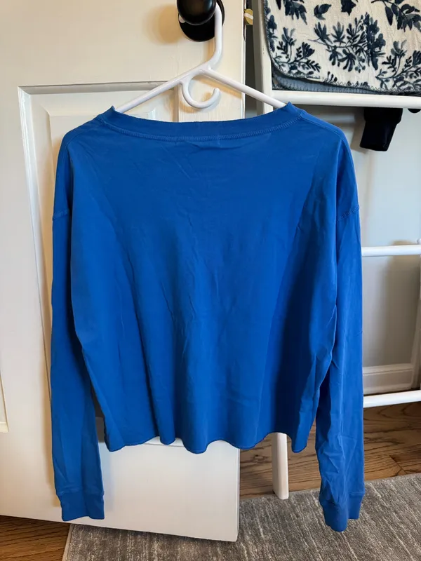 Anthropologie Top - Image 2