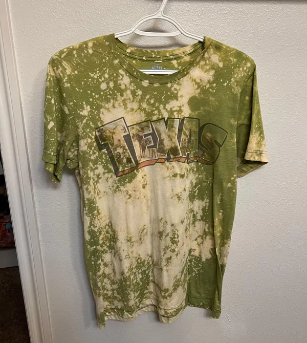 Western Graphic T - Image 2