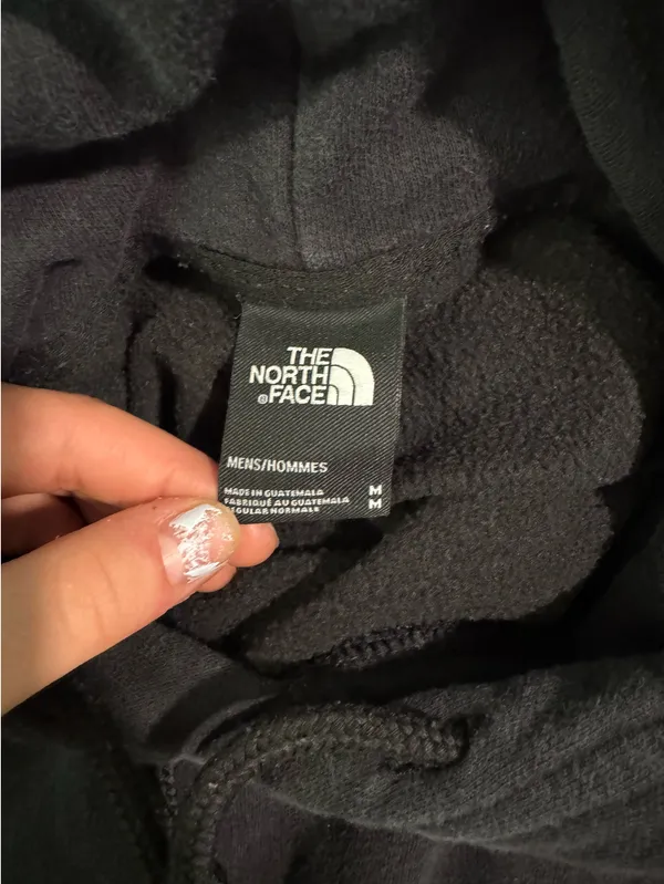 North Face Sweatshirt  - Image 2