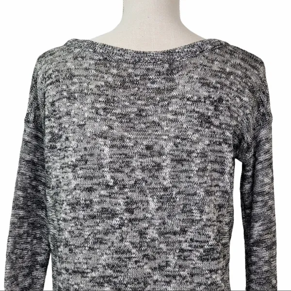 American Eagle Hi-Low Sweater    NEW - Image 5