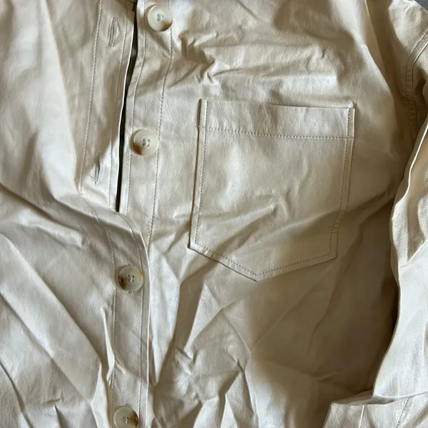 Mango oversized jacket - Image 2