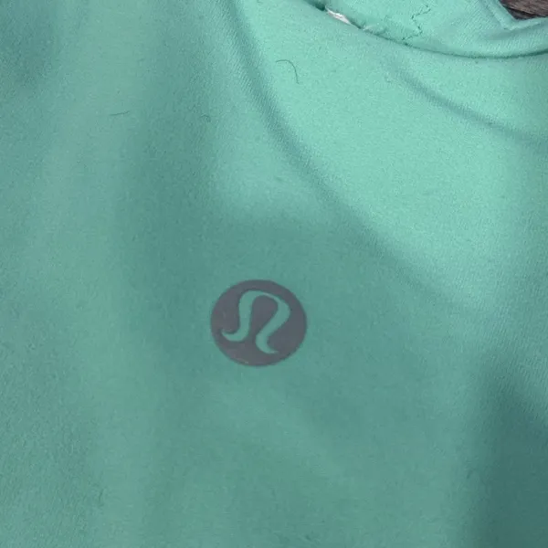 lululemon athletica Mint Green Tank Align Top - Image 4