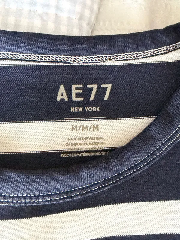 American Eagle AE77 Top - Image 3