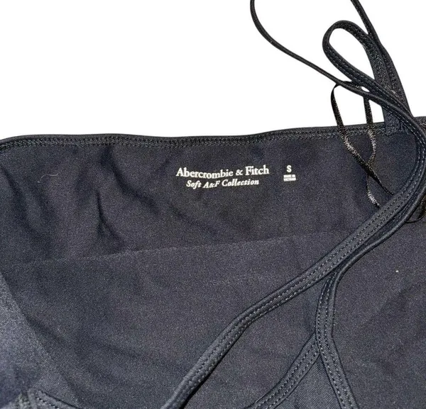 Abercrombie & Fitch Asymmetrical Tank - Image 4